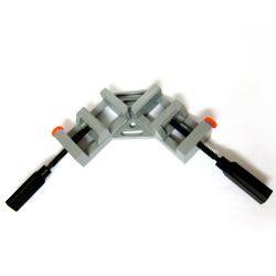 Aluminum Quick Corner Clamp